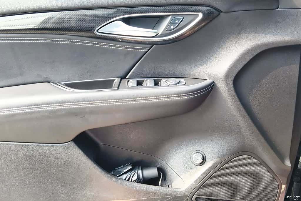 Buick Envision Plus, 2024 7