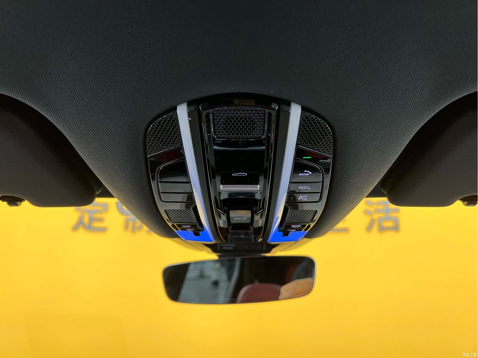 Porsche Cayenne, 2024 29