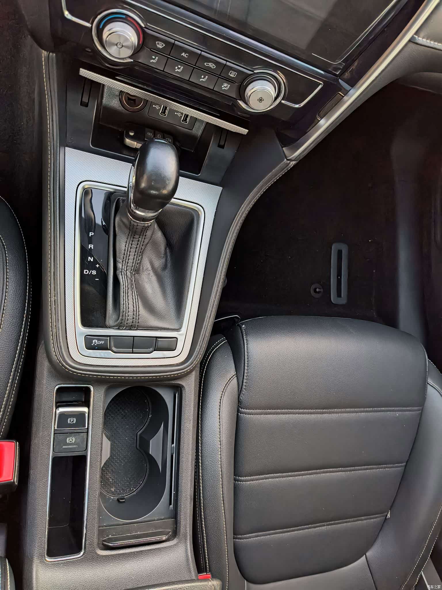 MG MG6, 2019 12