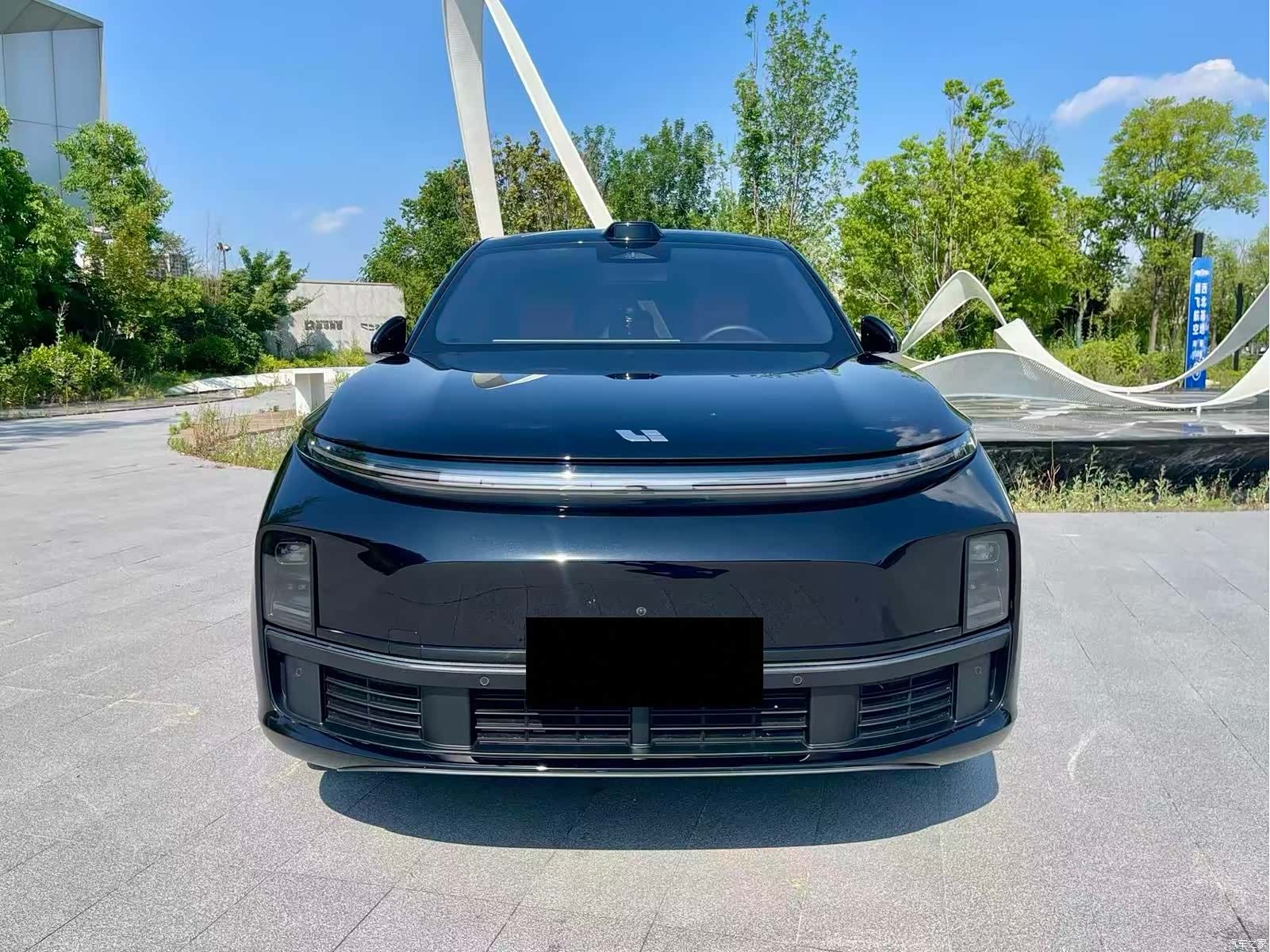 Li Auto L7, 2025 2