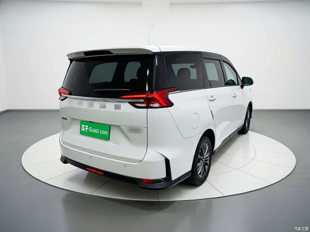 Maxus G50, 2020 7