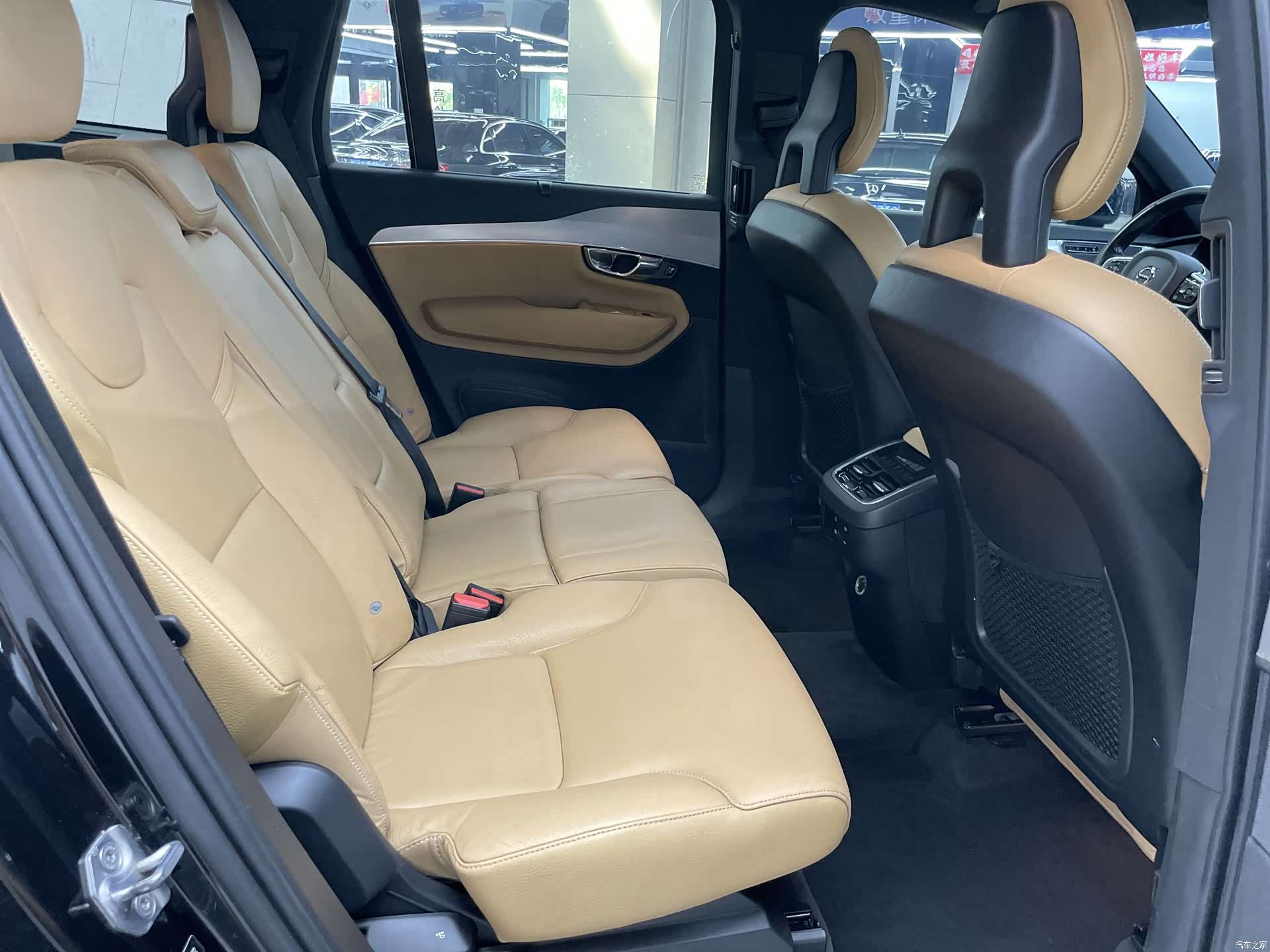 Volvo XC90, 2017 14