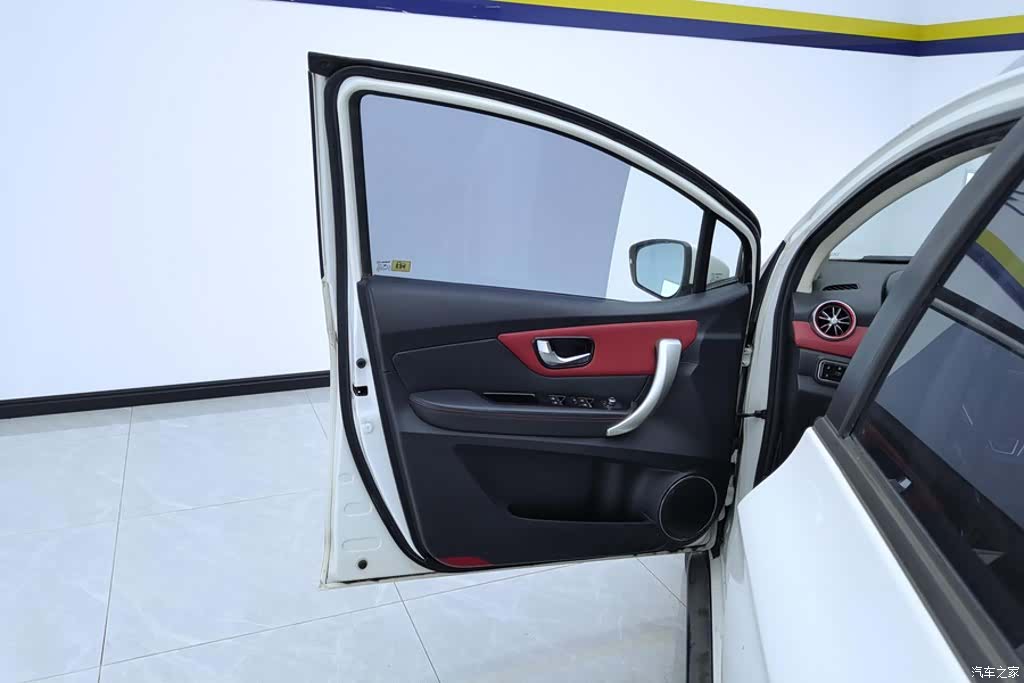 Haval H1, 2015 7
