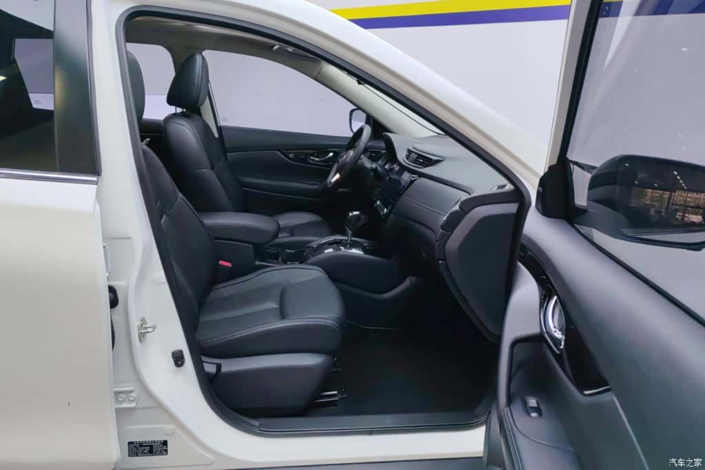 Nissan X-Trail, 2019 8