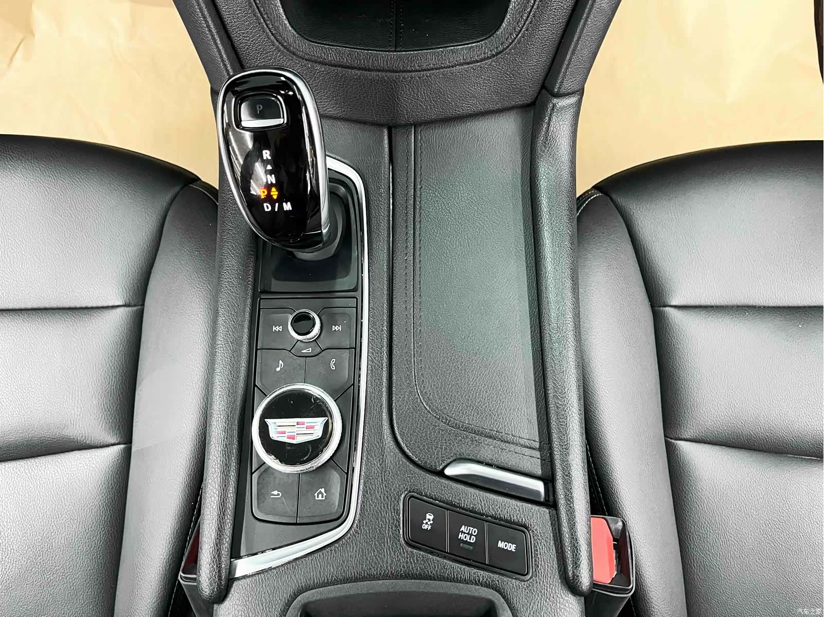 Cadillac XT5, 2021 16
