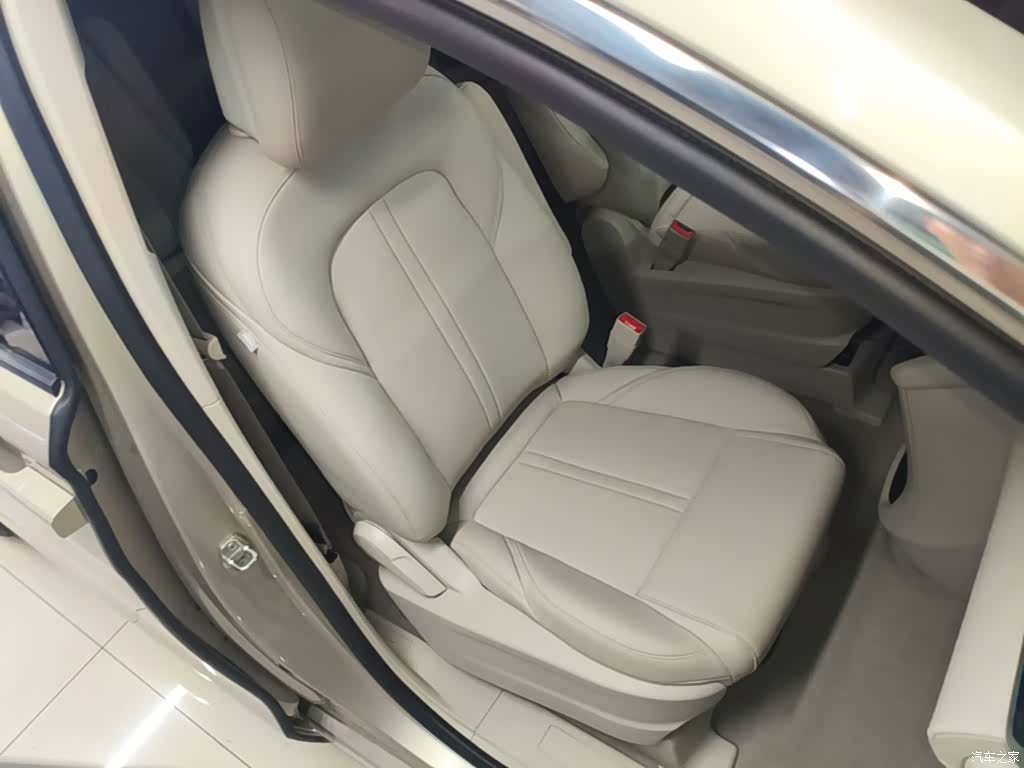 Buick GL8, 2018 25