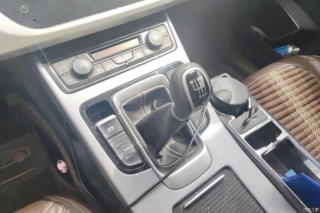 Geely Boyue, 2021 16