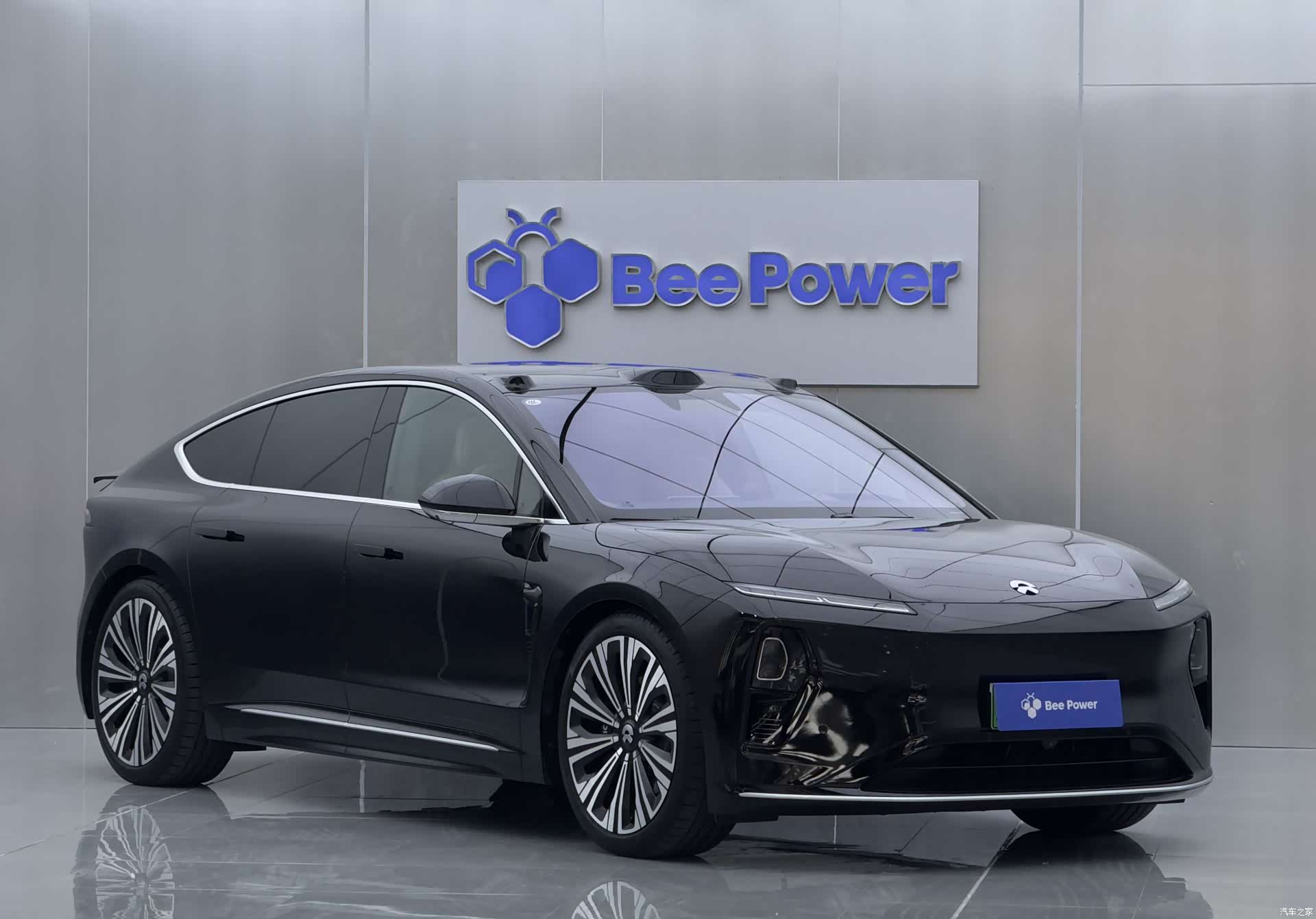 NIO ET9, 2025 3