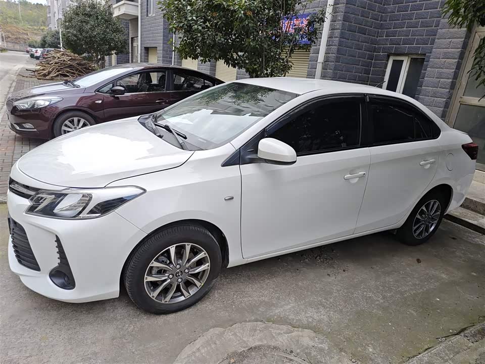 Toyota Vios