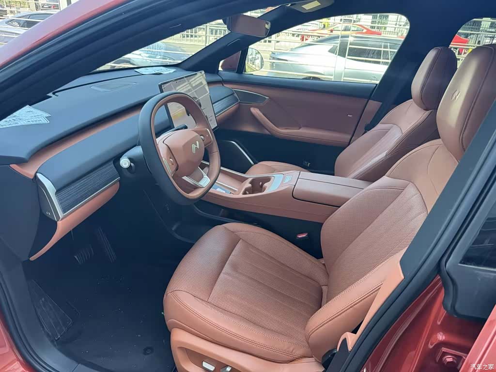 NIO L60, 2025 2