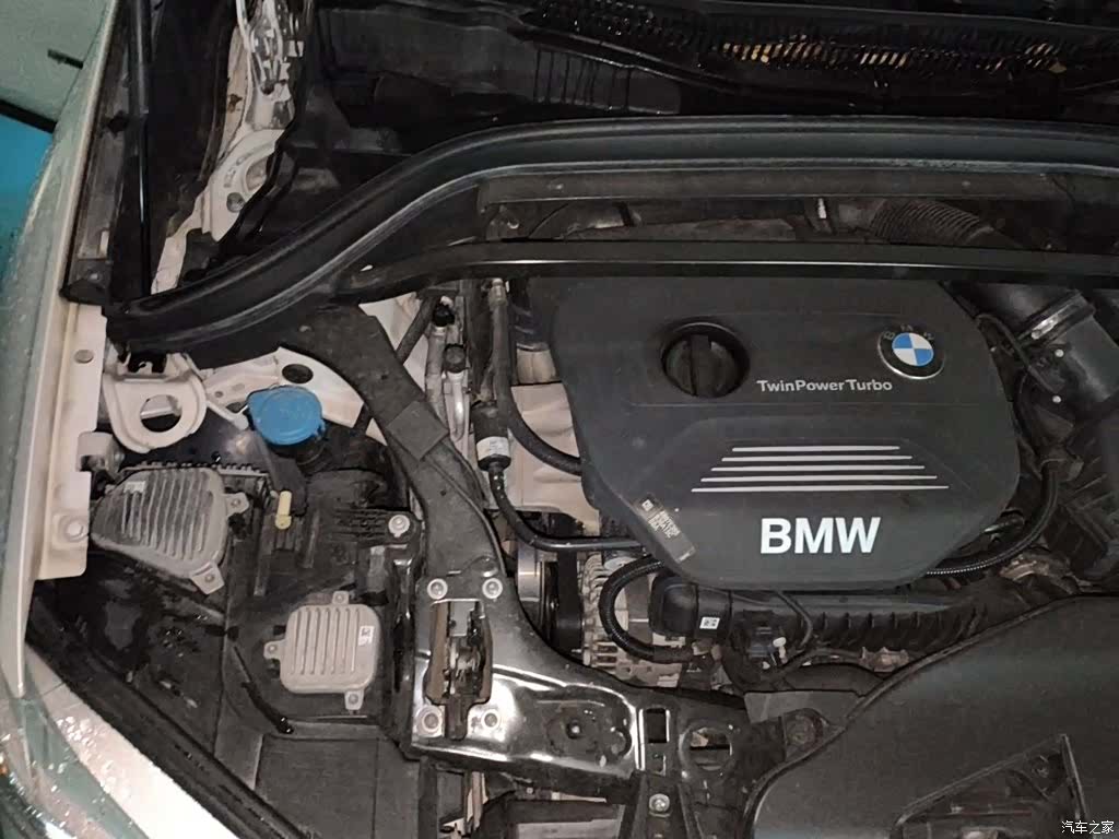 BMW X1, 2018 21