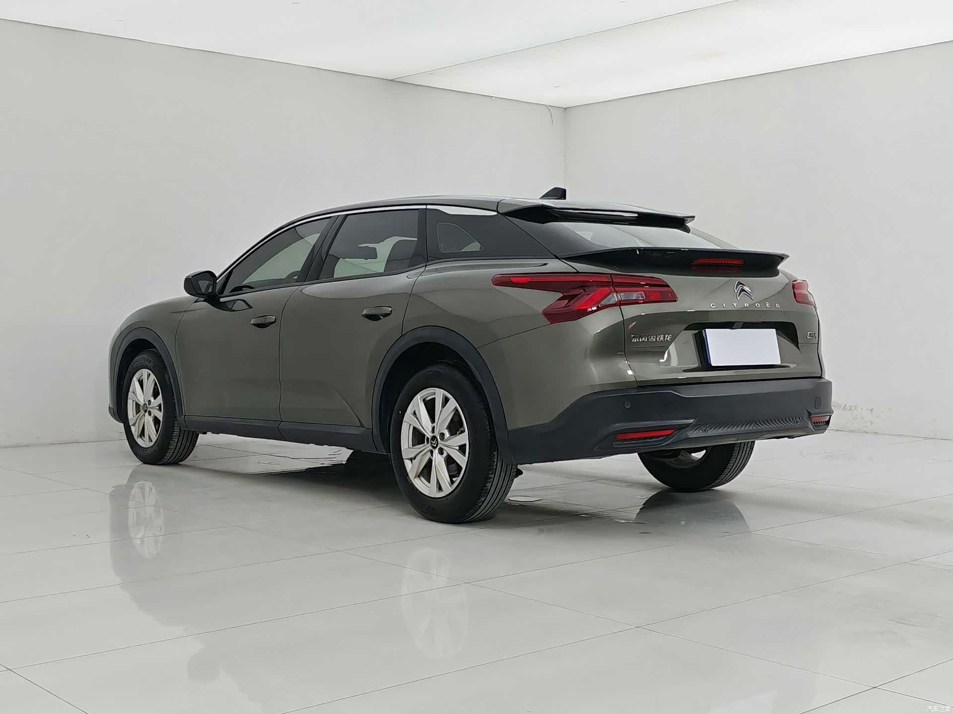 Citroen C5 X, 2024 3