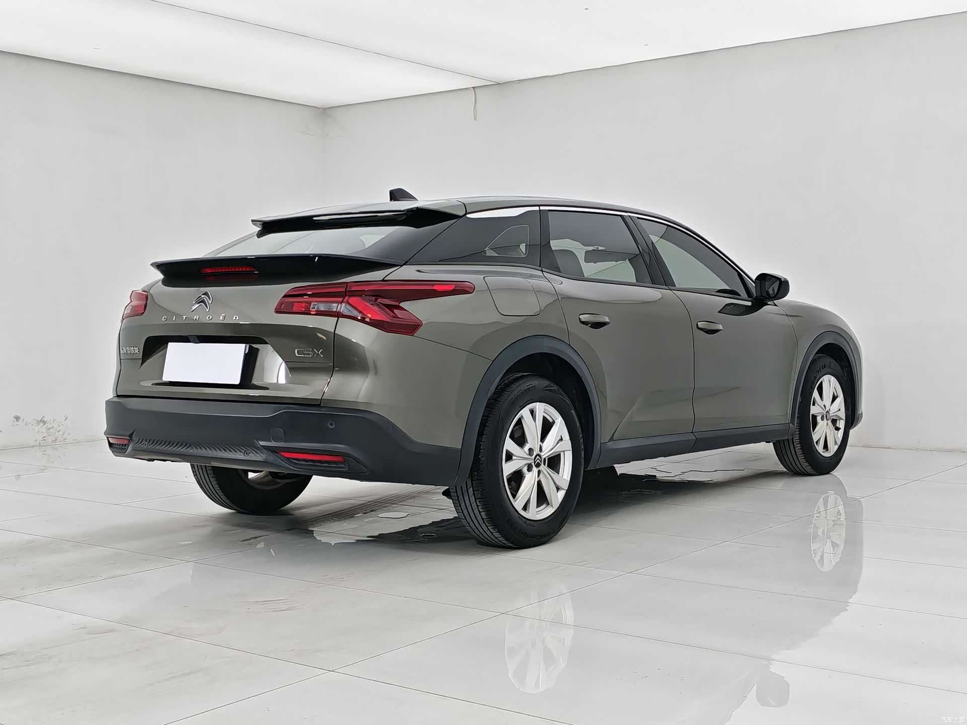 Citroen C5 X, 2024 7