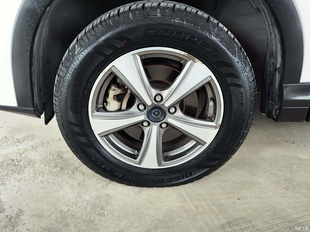 Haval H6, 2018 23