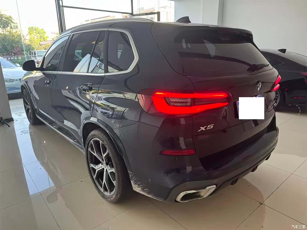 BMW X5, 2023 2