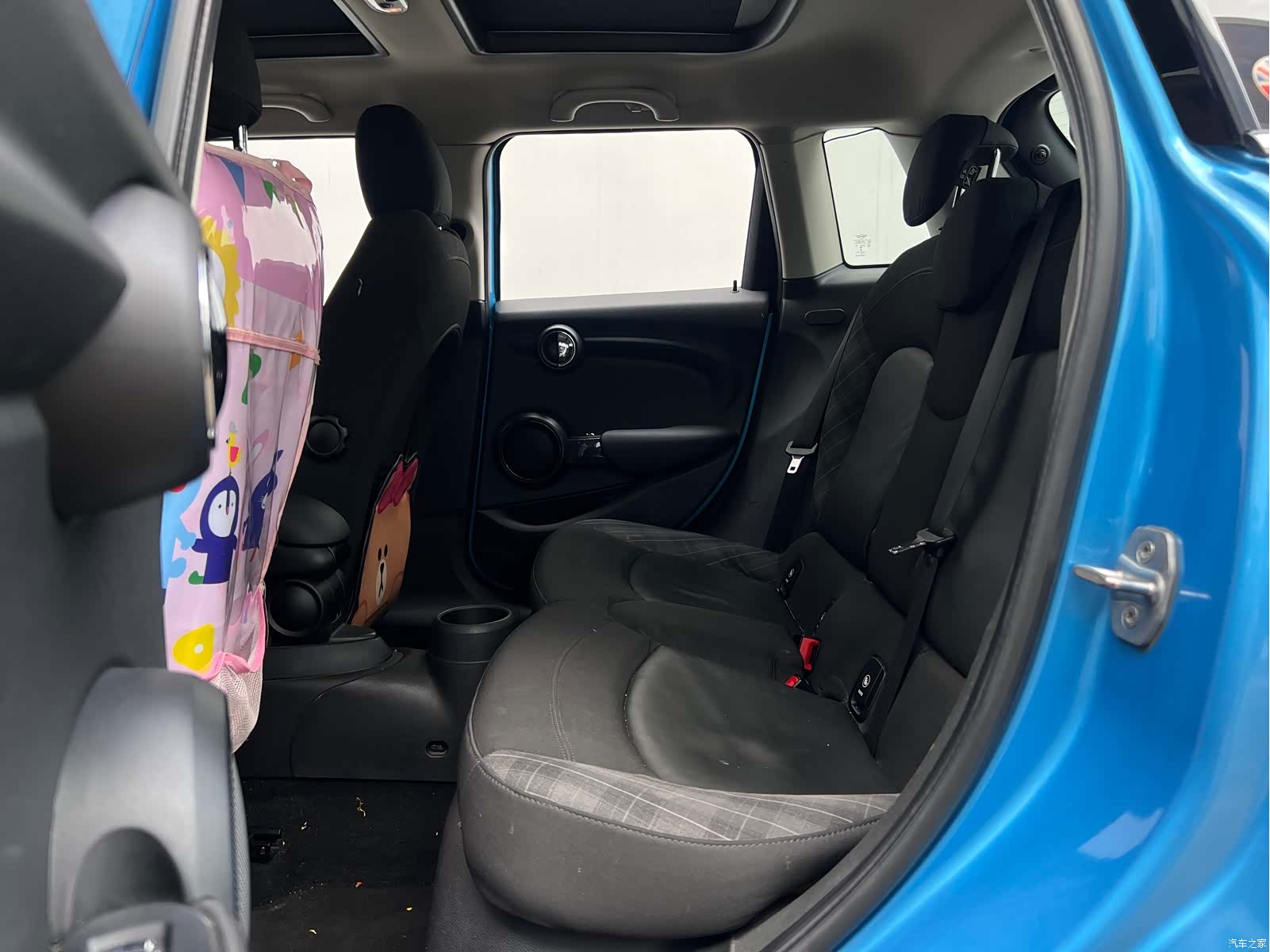 Mini Cooper, 2015 11