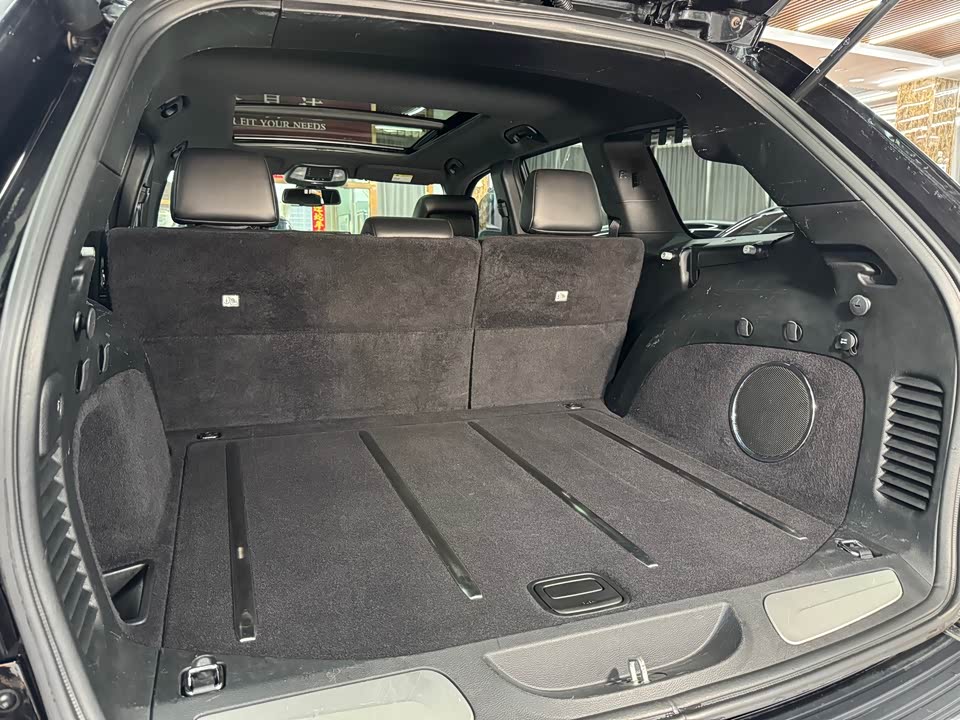 Jeep Grand Cherokee Jeep Grand Cherokee