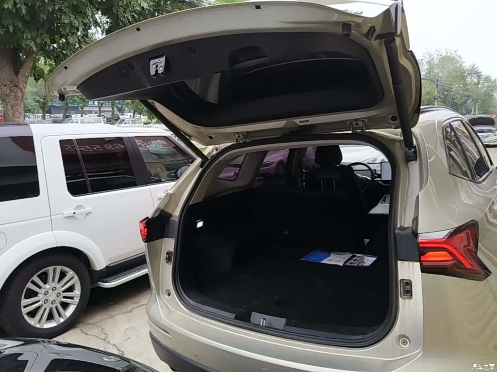 Haval H6, 2024 19