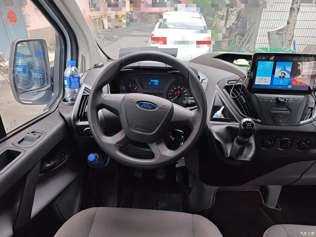 Ford 2.0TV, 2017 11