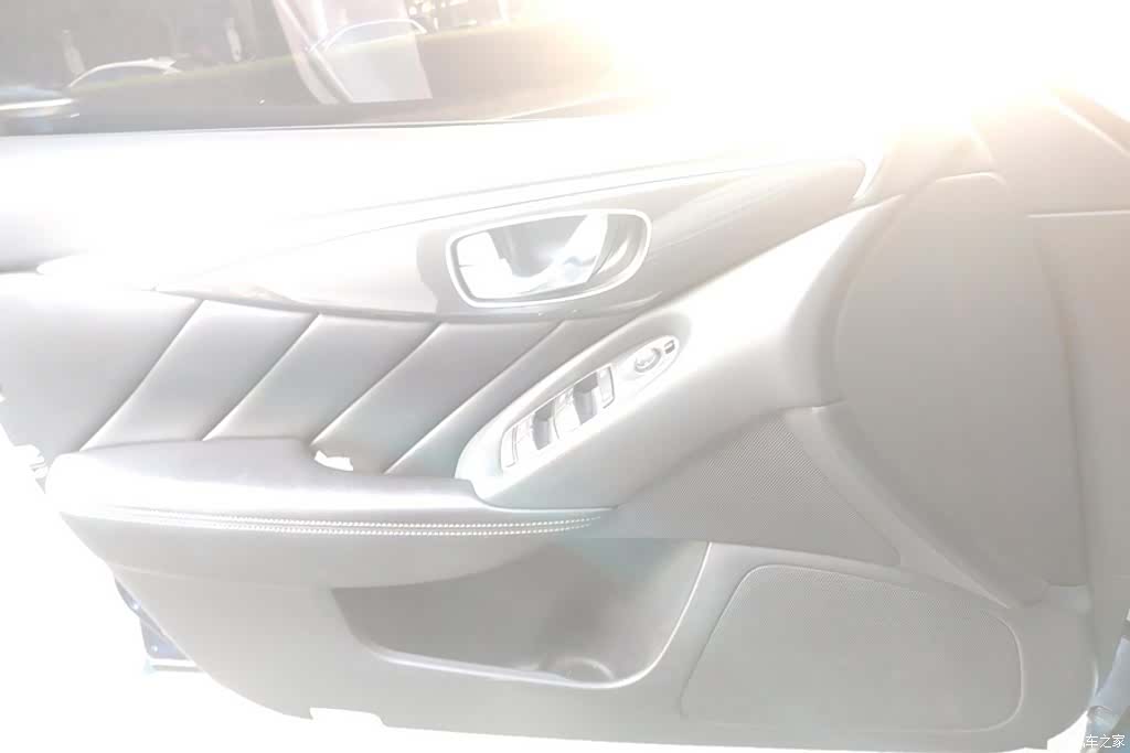 Infiniti Q50L, 2021 7