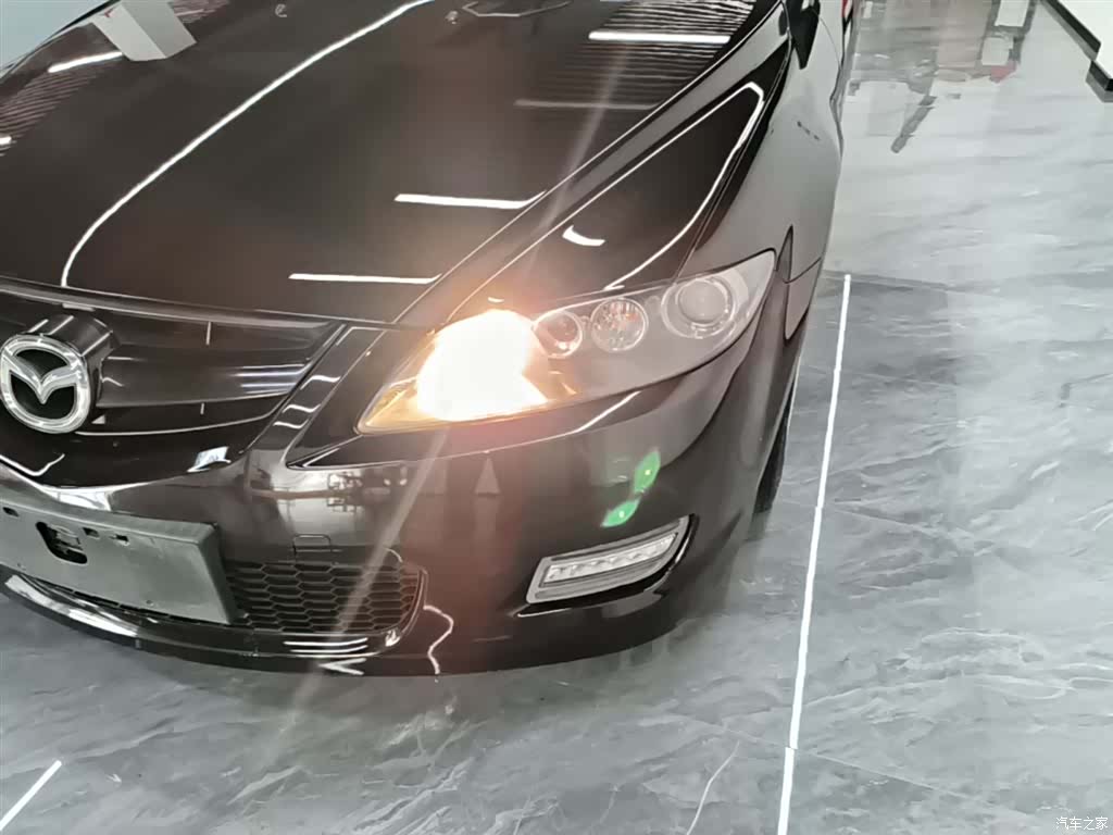 Mazda 6, 2015 24
