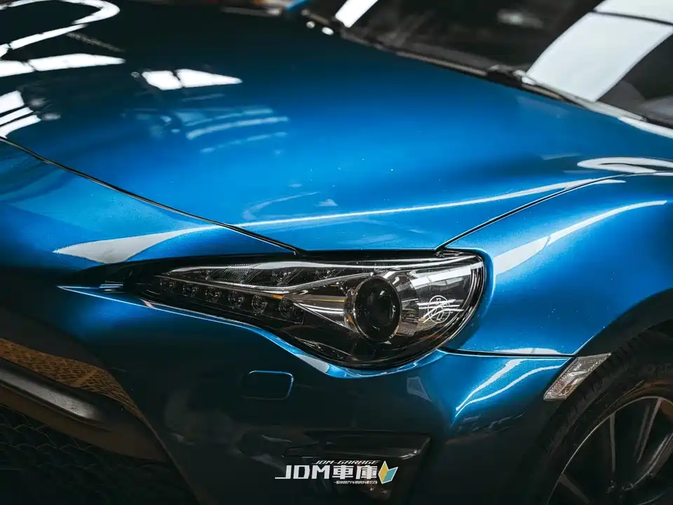 Toyota 86