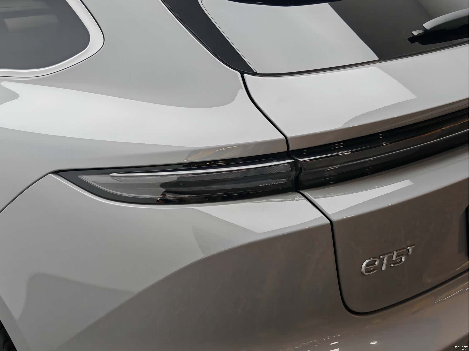 NIO ET5, 2026 7