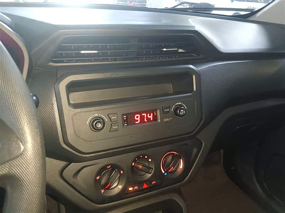 Wuling Wuling Hongguang