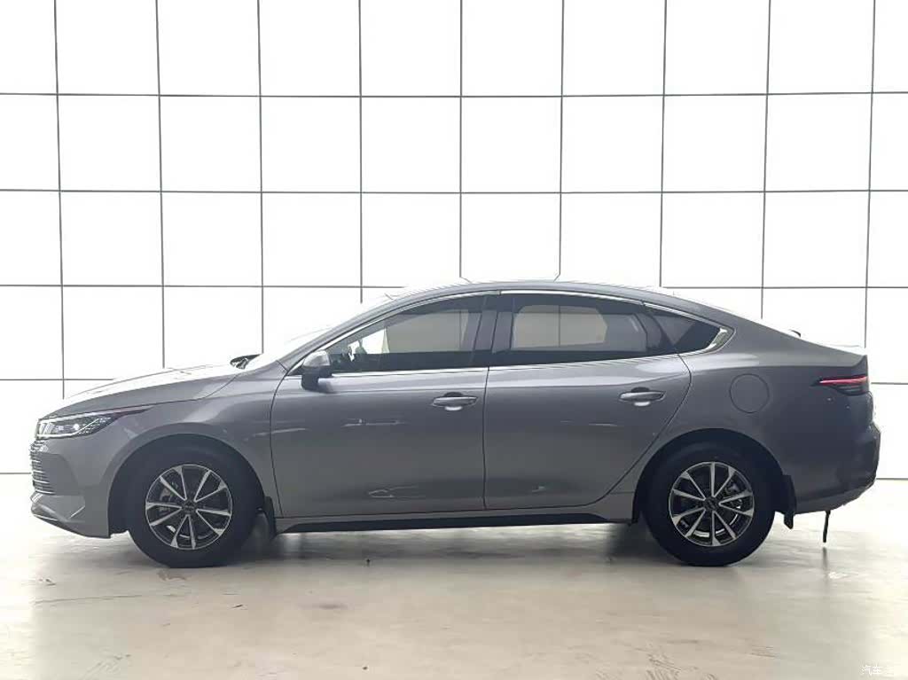 BYD Destroyer 05, 2024 6