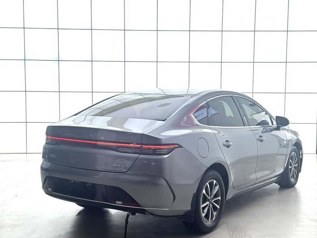 BYD Destroyer 05, 2024 8