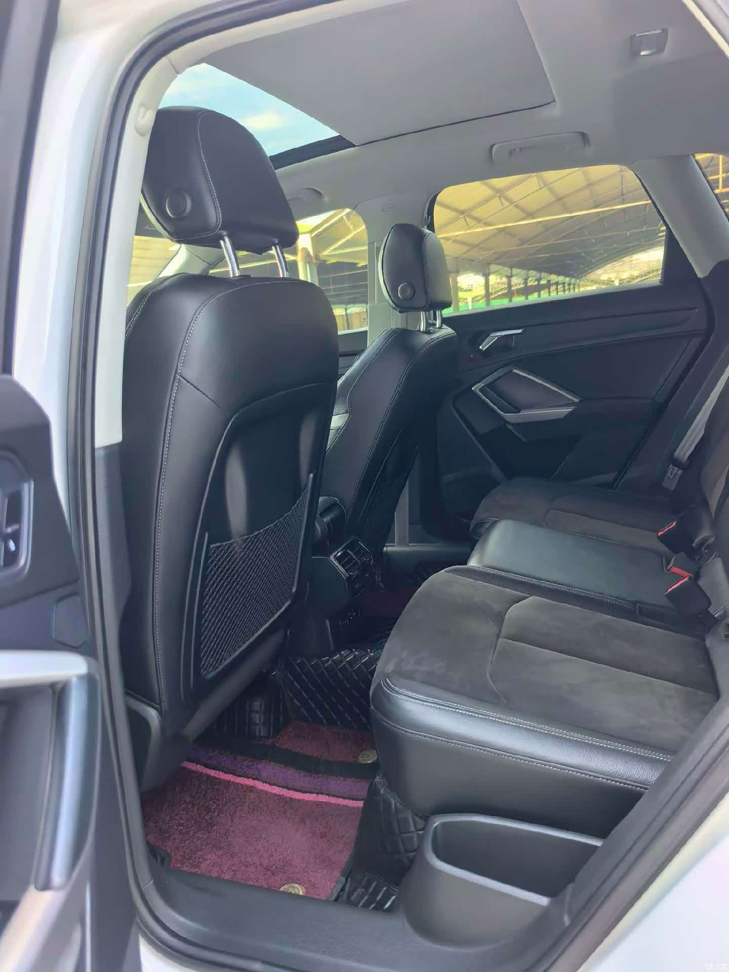 Audi Q3, 2020 9