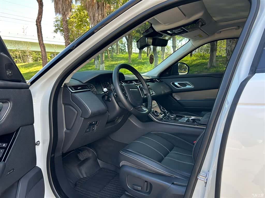 Land Rover Range Rover, 2018 8