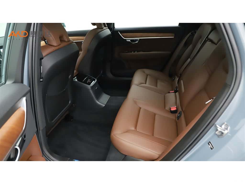 Volvo S90, 2021 7
