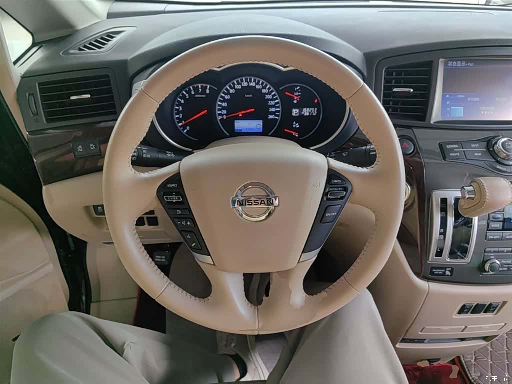 Nissan SL, 2017 11