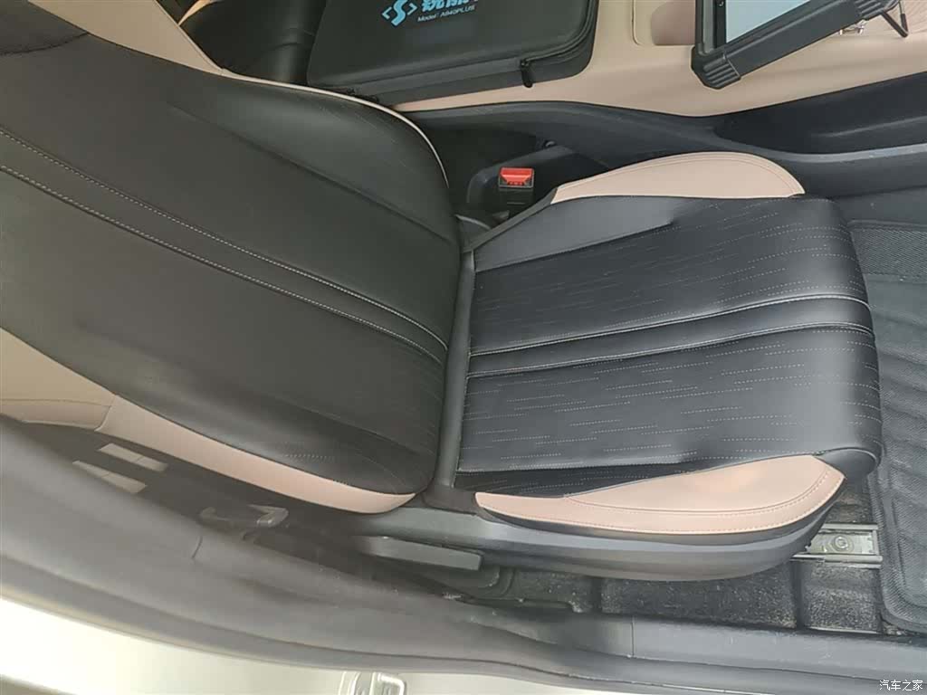 BYD Seagull, 2024 25
