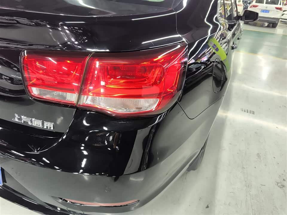 Chevrolet Mai Ruibao