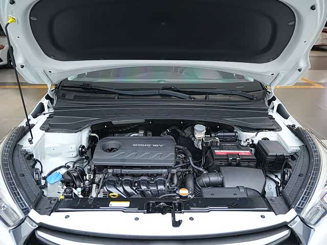 Hyundai Beijing ix25