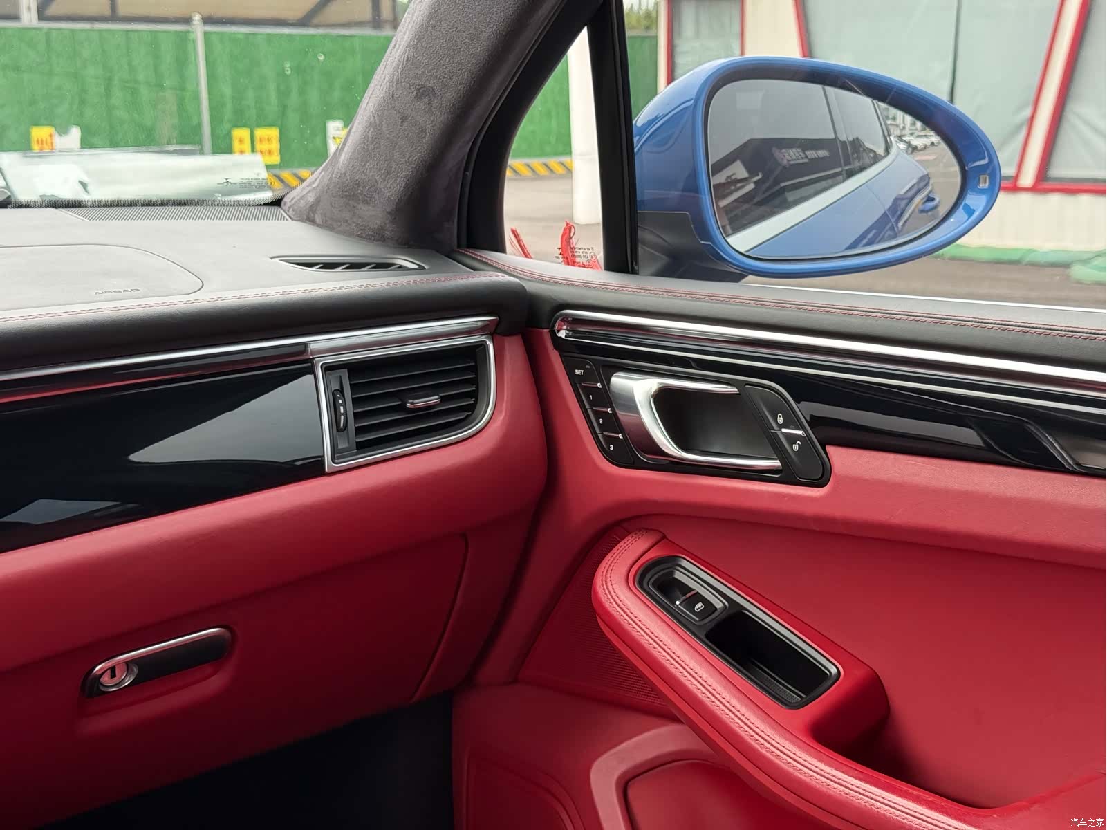 Porsche Macan, 2015 8
