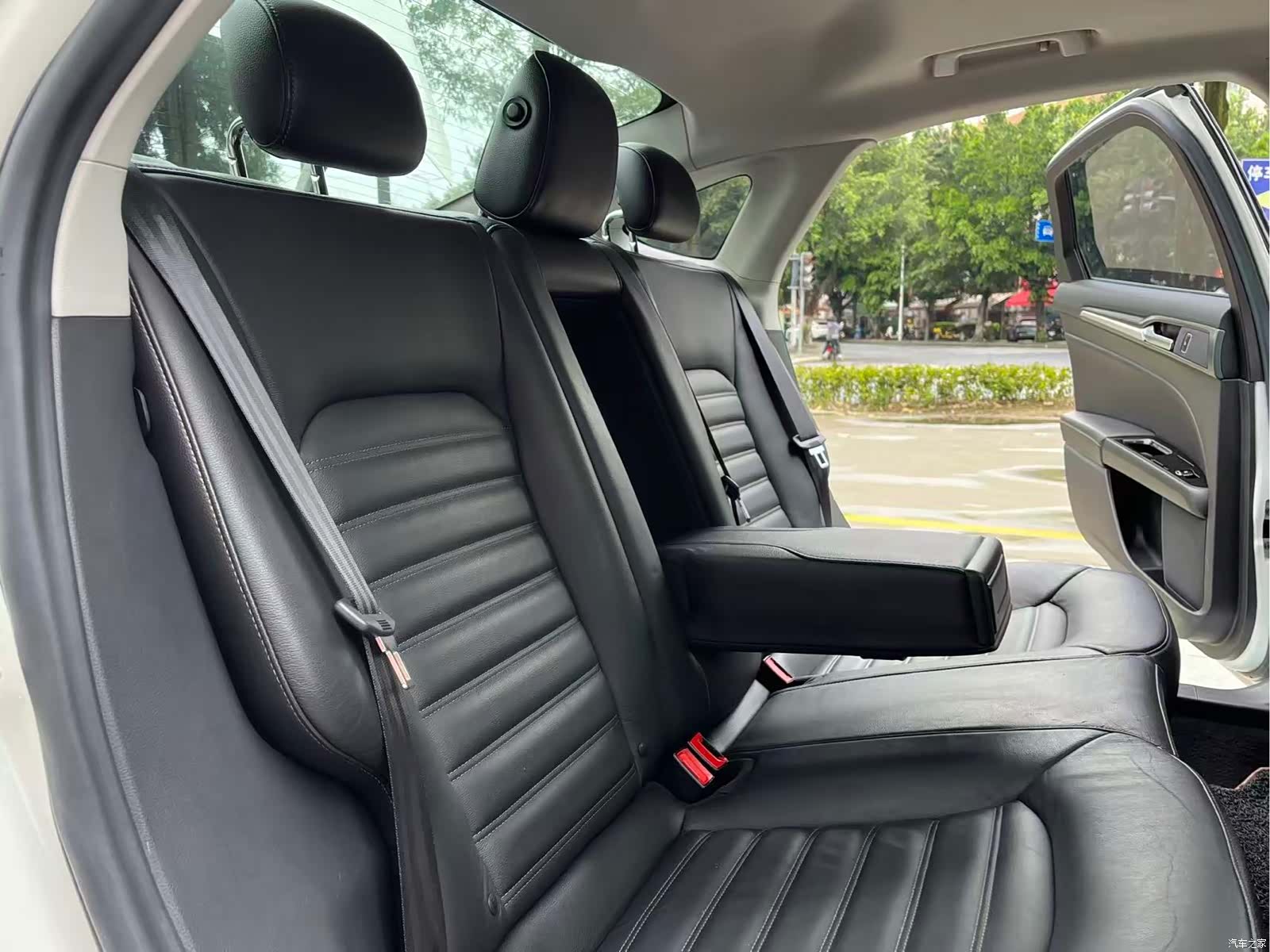 Ford Mondeo, 2017 22