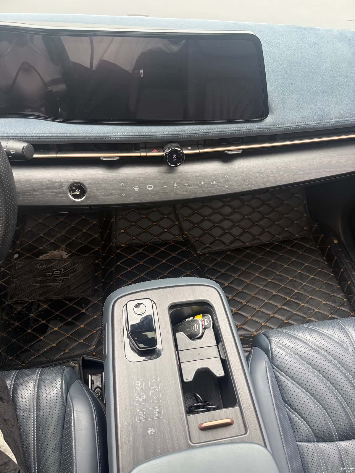 Nissan Ariya, 2023 9