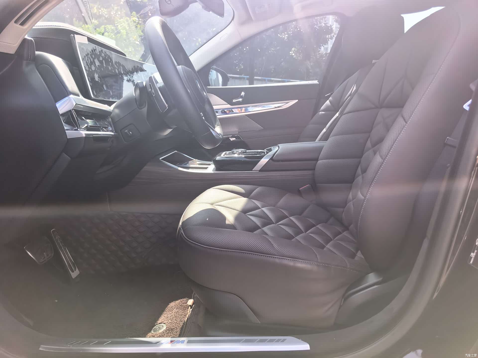 BMW 7 Series, 2024 18