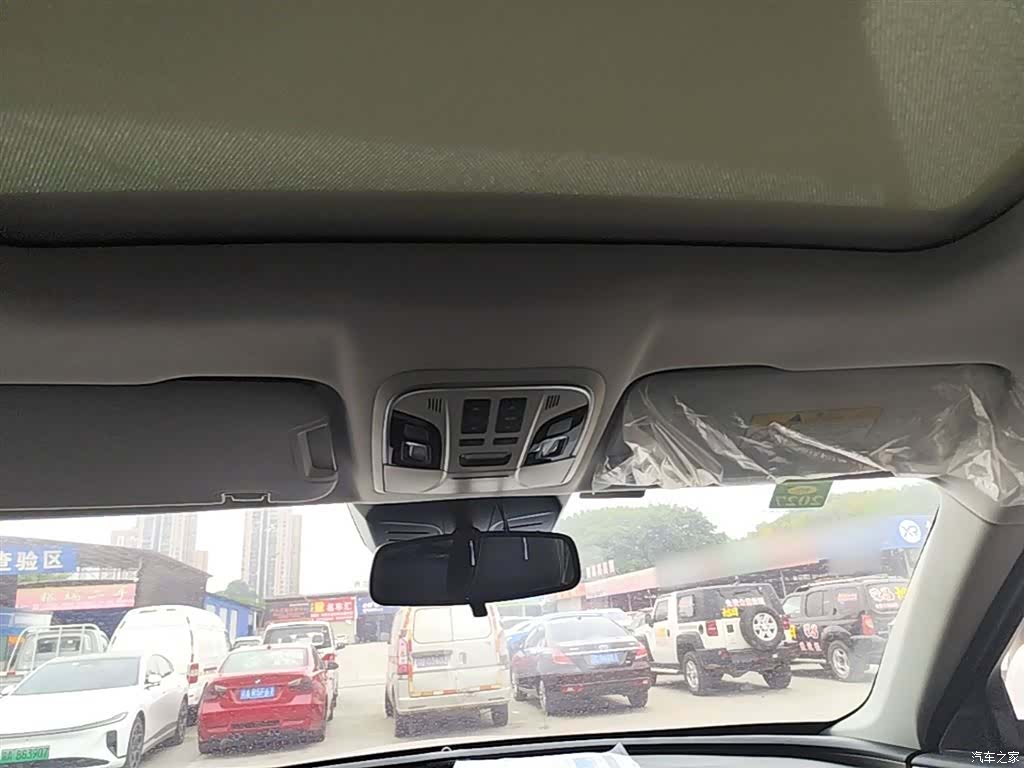 Haval H7, 2019 18