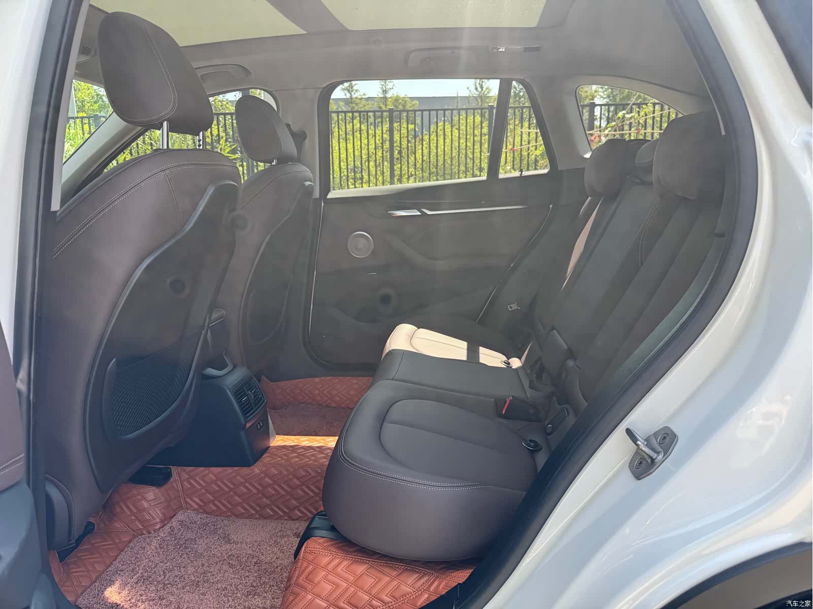 BMW X1, 2022 11