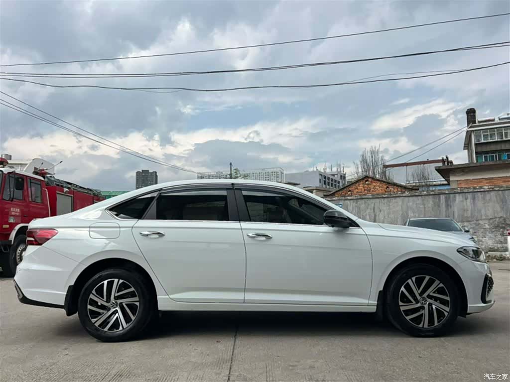 Volkswagen Lavida, 2025 8