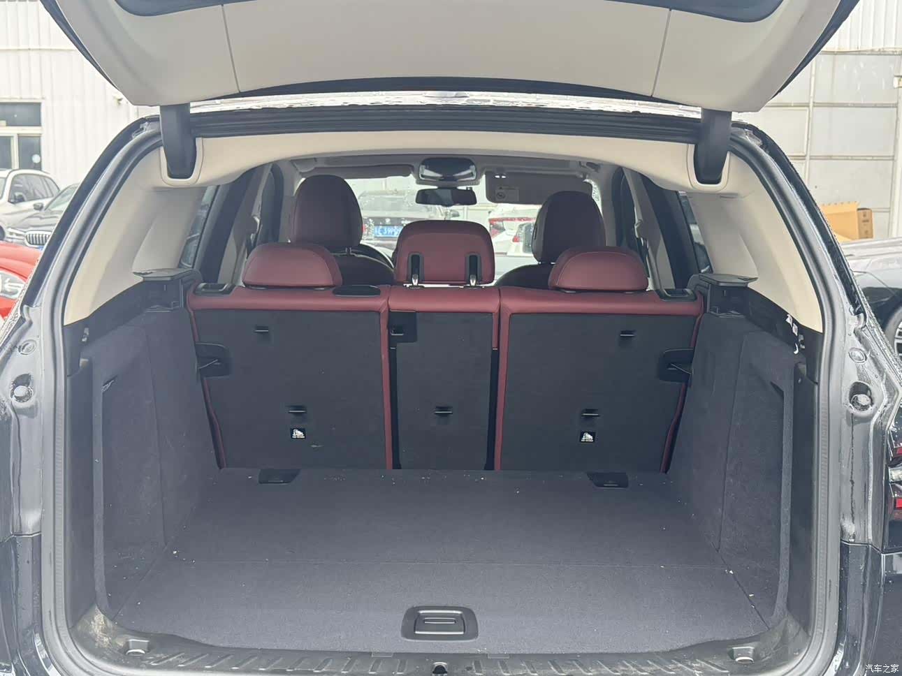 BMW iX3, 2022 8