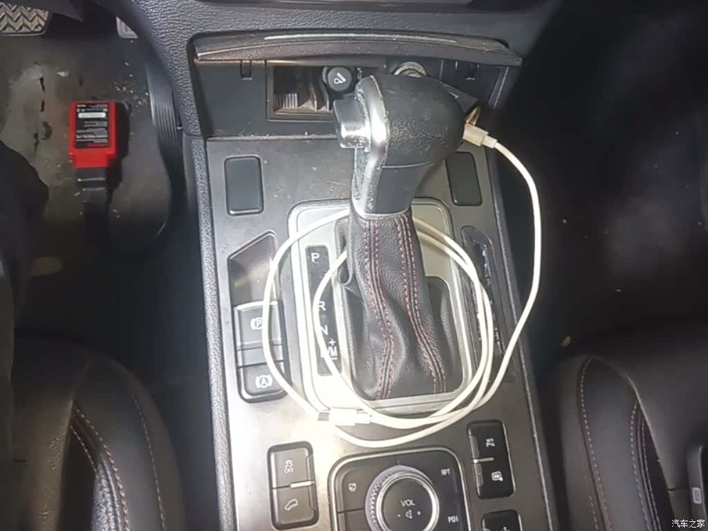 Haval H6, 2018 14