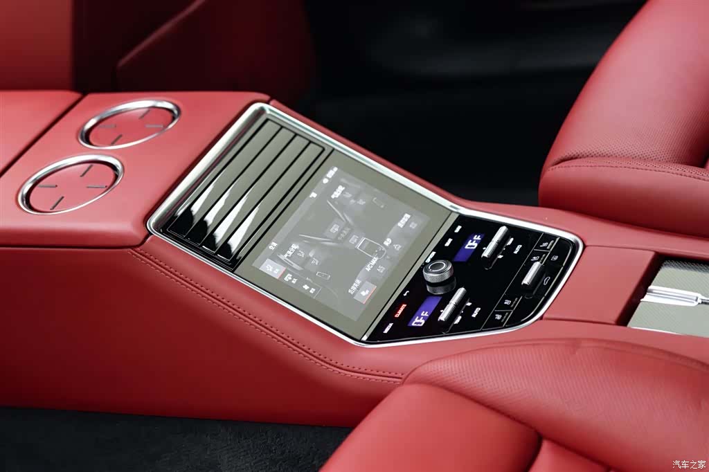 Porsche Panamera, 2022 14