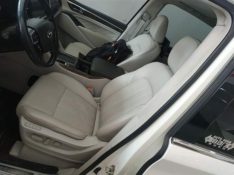 Trumpchi Trumpchi M8