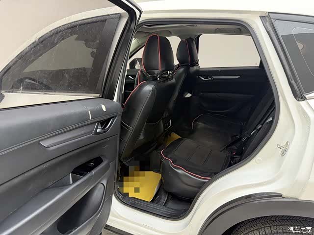 Mazda CX-5, 2020 19
