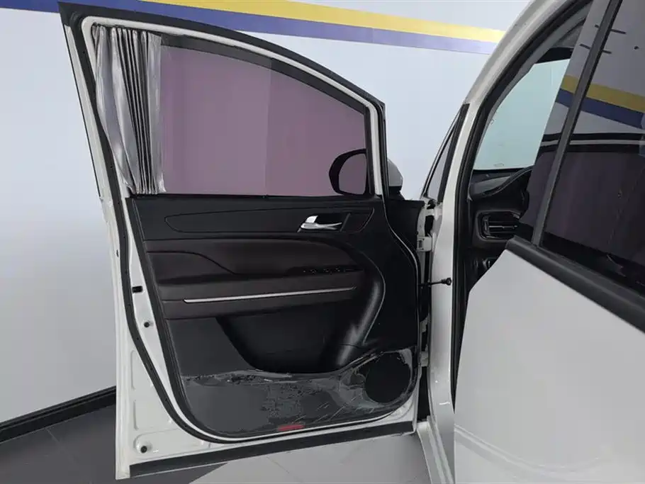 Trumpchi Trumpchi M6